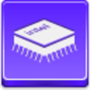 Microprocessor Icon Image