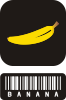 Banana Clip Art