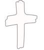 Cross Clip Art