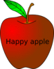 Apple Clip Art