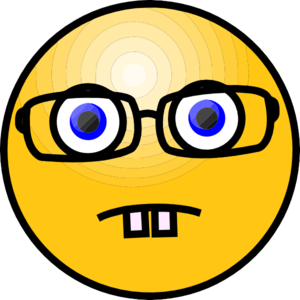 Head 4 Clip Art
