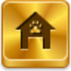 Doghouse Icon Image