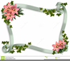 Romantic Clipart Borders Image