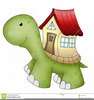 Welcome Home Animated Clipart Image