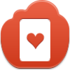 Hearts Card Icon Image