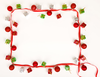 Christmas Frame Ljj Image