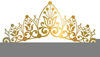 Free Clipart Princess Tiara Image