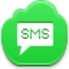 Sms Icon Image