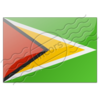 Flag Guyana Image