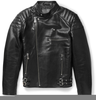 Jaket Kulit Biker Image