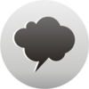 Cloud Comment Image