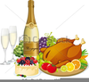 Feast Clipart Image