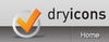 Dryicons Site Image