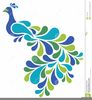 Free Vintage Bird Clipart Image