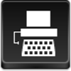 Typewriter Icon Image