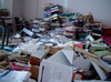 Pile Of Books Image