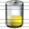 Battery Yellow 33 Image
