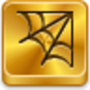 Spider Web Icon Image