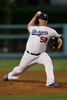 Chad Billingsley Dodgers Image