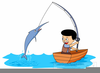 Animated Clipart Of Fishermen Image