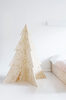 Plywood Christmas Tree Image