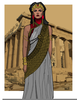 Queen Hippolyta Image