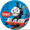 Thomas The Tank Engine And Friends Clipart Image