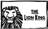 Lion King Broadway Clipart Image