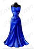 Dress Clipart Image