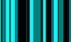 Blue Stripes Black Love Image