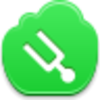 Tuning Fork Icon Image