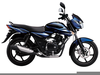 Bajaj Bike Discover Image