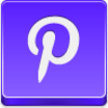 Pinterest Icon Image