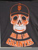 Sf Giants Clipart Image