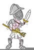 Roman Gladiator Clipart Free Image