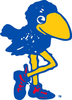 Jayhawk Clipart Free Image