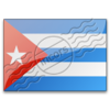 Flag Cuba 6 Image