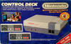 Nes Box Collection Image