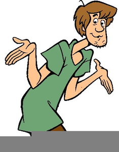 Weed Eating Clipart Image