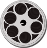 Tape File Reel Clip Art