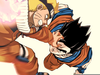 Gohan One Piece Image