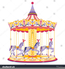 Clipart Carousel Image
