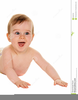 Clipart Small Child Image