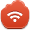 Wireless Signal Icon Image