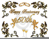 Church Anniversary Clipart Image