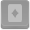 Diamonds Card Icon Image