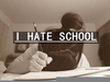 Hate School Tumblr Image