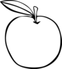 Apple Clip Art