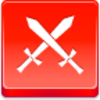 Free Red Button Icons Swords Image