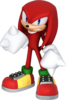 Knuckles Image